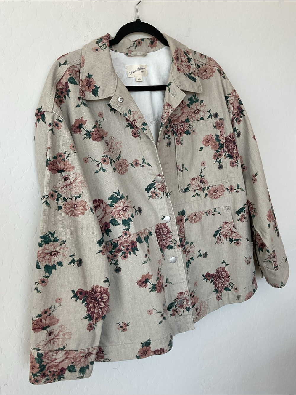 Universal Thread Jacket - Picture 3 of 15